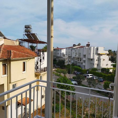 Denizim Villa & Apartments Antalya Exterior photo