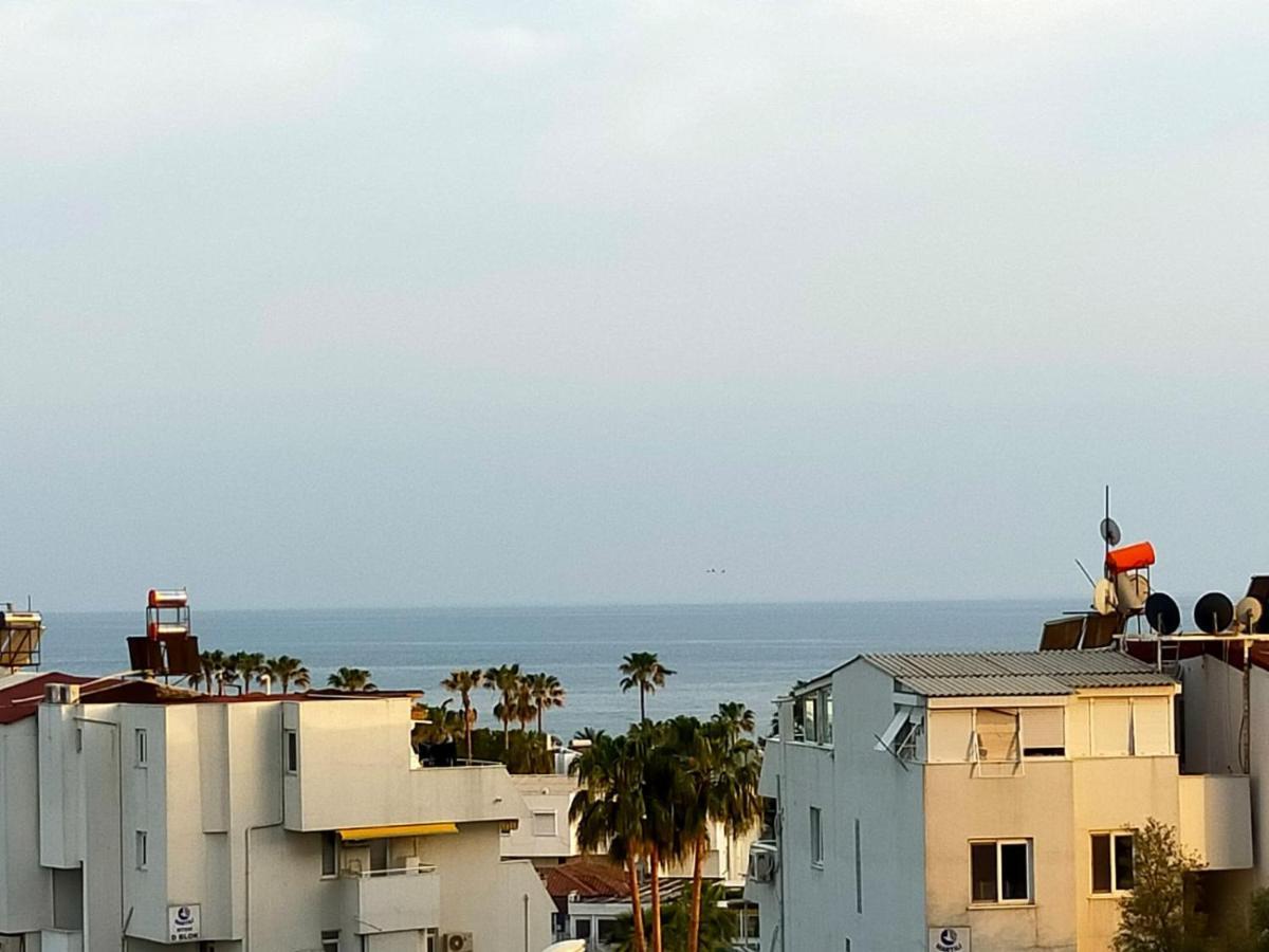 Denizim Villa & Apartments Antalya Exterior photo
