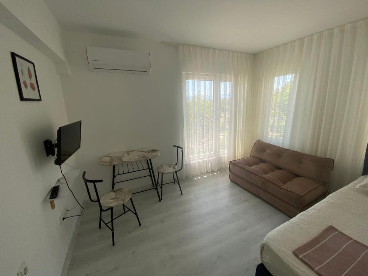 Denizim Villa & Apartments Antalya Exterior photo