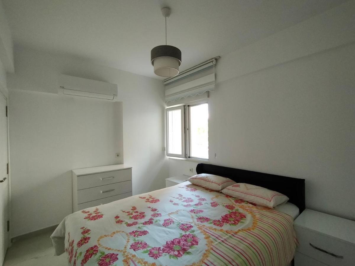 Denizim Villa & Apartments Antalya Exterior photo