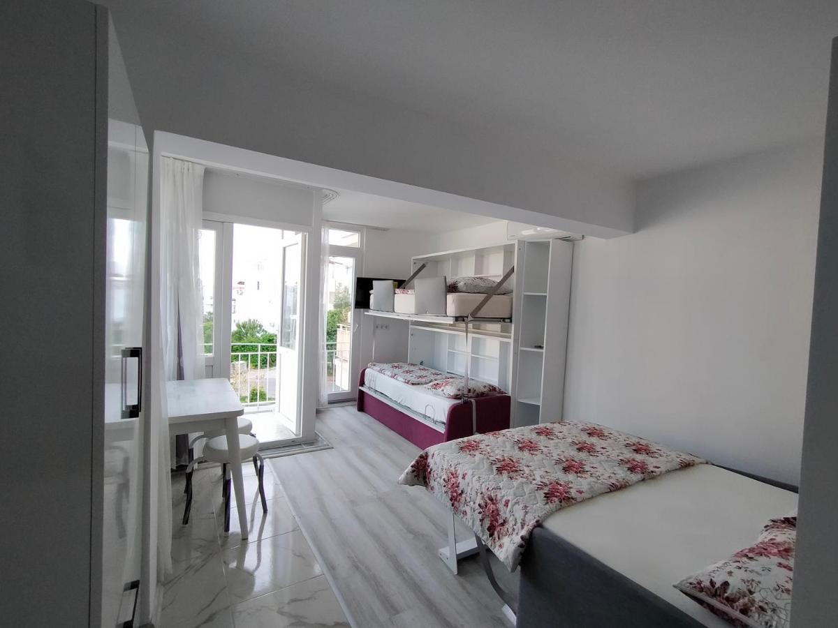 Denizim Villa & Apartments Antalya Exterior photo