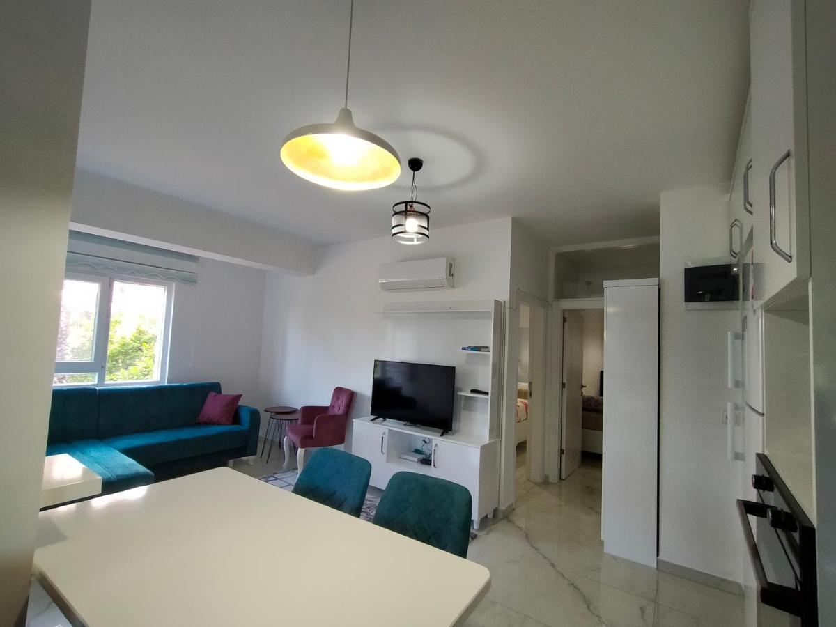 Denizim Villa & Apartments Antalya Exterior photo