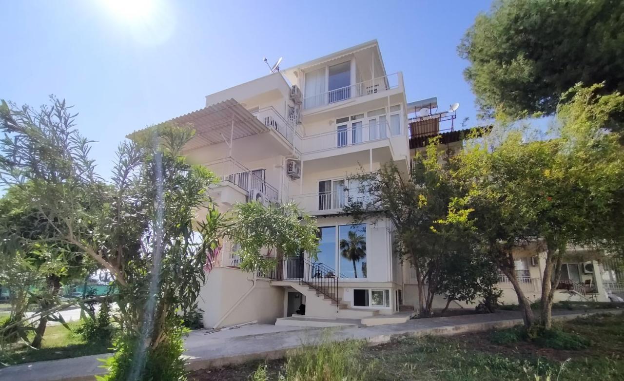 Denizim Villa & Apartments Antalya Exterior photo